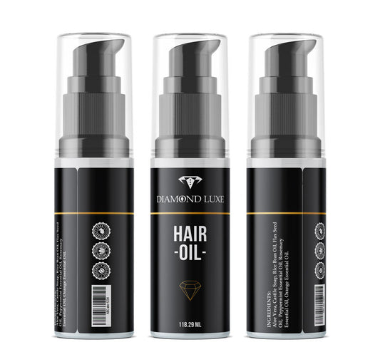 best hair oils and hair treatments